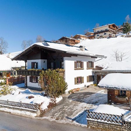 Josef Top 1 Westendorf Luaran gambar