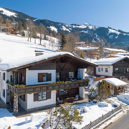 Josef Top 1 Westendorf Luaran gambar
