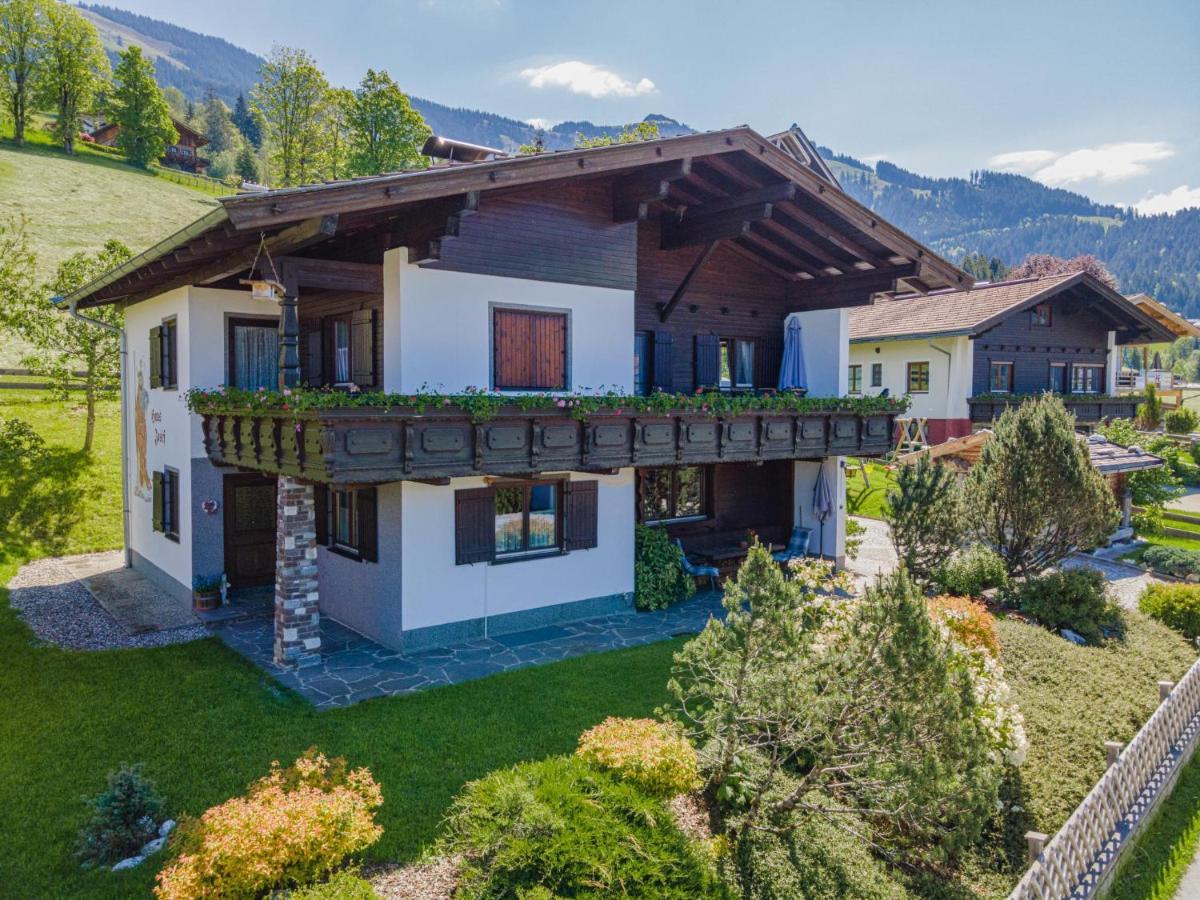 Josef Top 1 Westendorf Luaran gambar