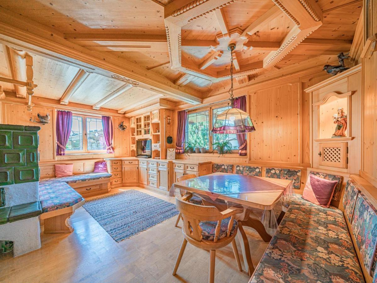 Josef Top 1 Westendorf Luaran gambar