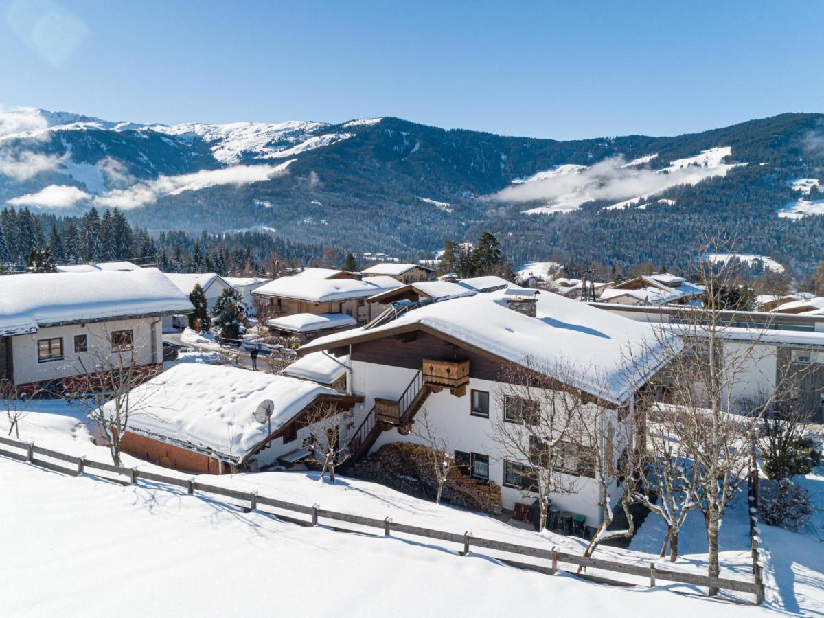 Josef Top 1 Westendorf Luaran gambar