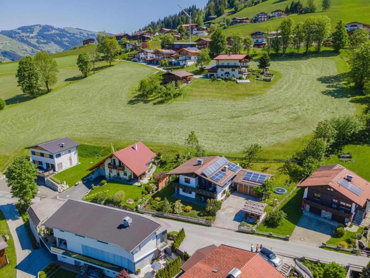 Josef Top 1 Westendorf Luaran gambar