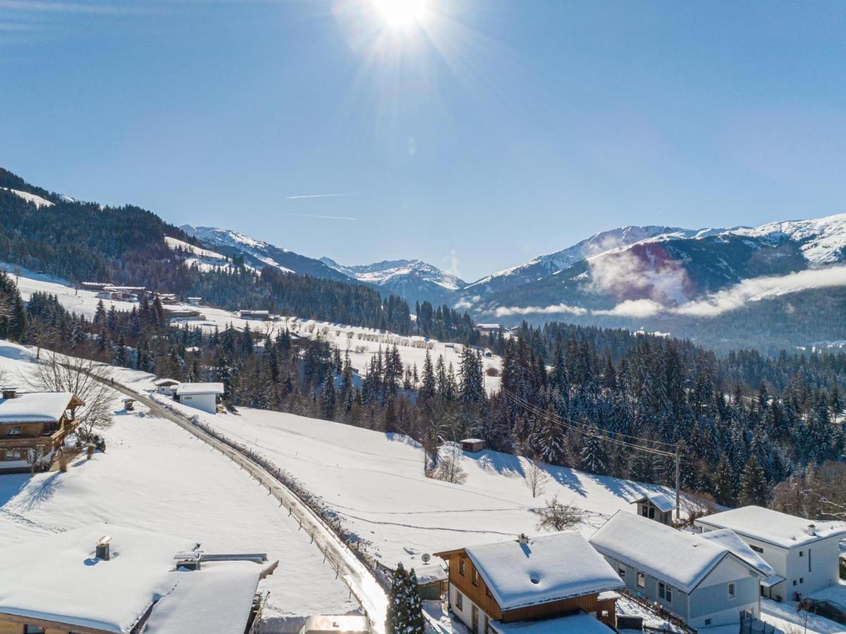 Josef Top 1 Westendorf Luaran gambar
