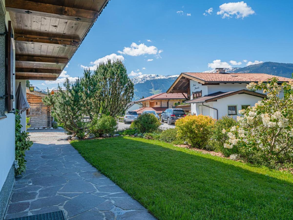 Josef Top 1 Westendorf Luaran gambar