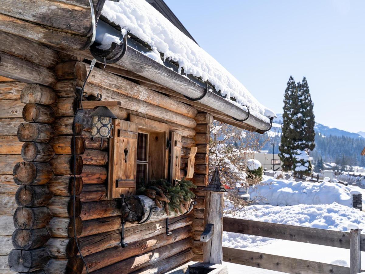 Josef Top 1 Westendorf Luaran gambar