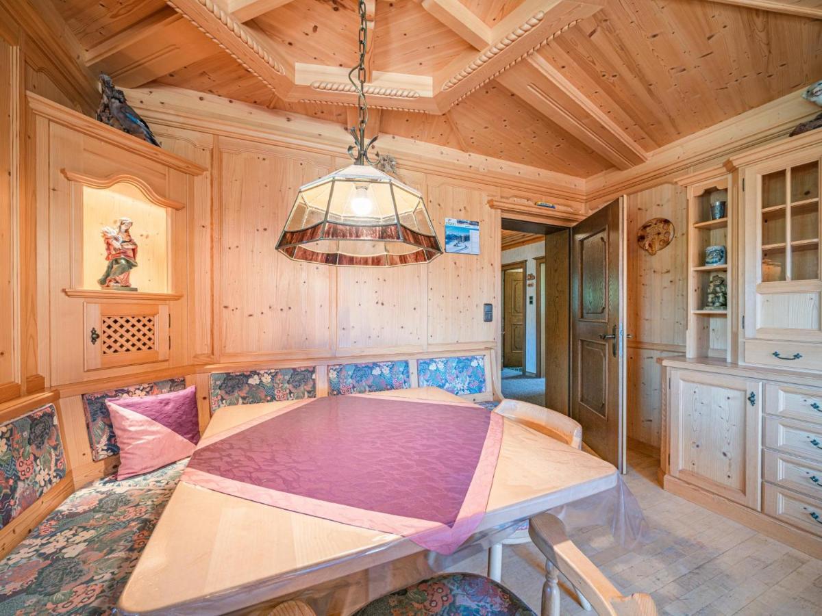Josef Top 1 Westendorf Luaran gambar