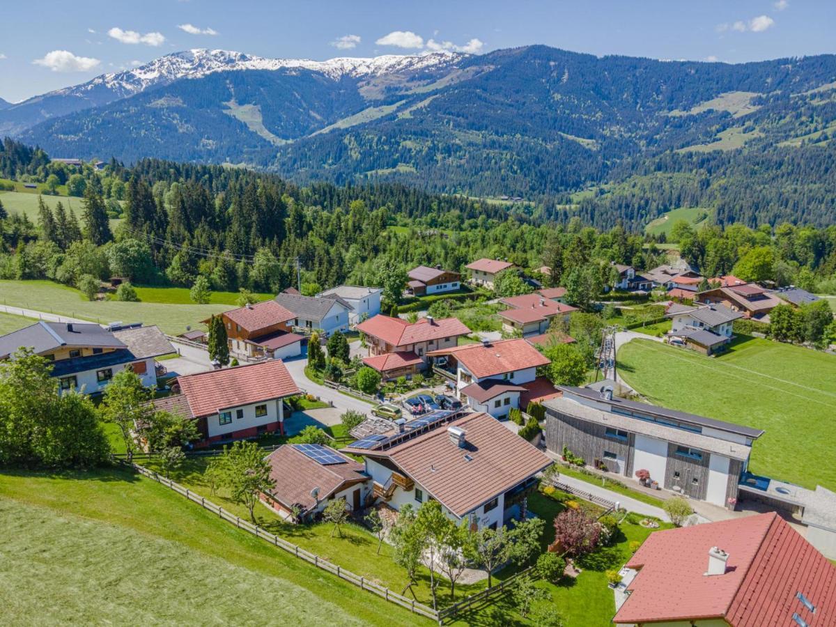 Josef Top 1 Westendorf Luaran gambar