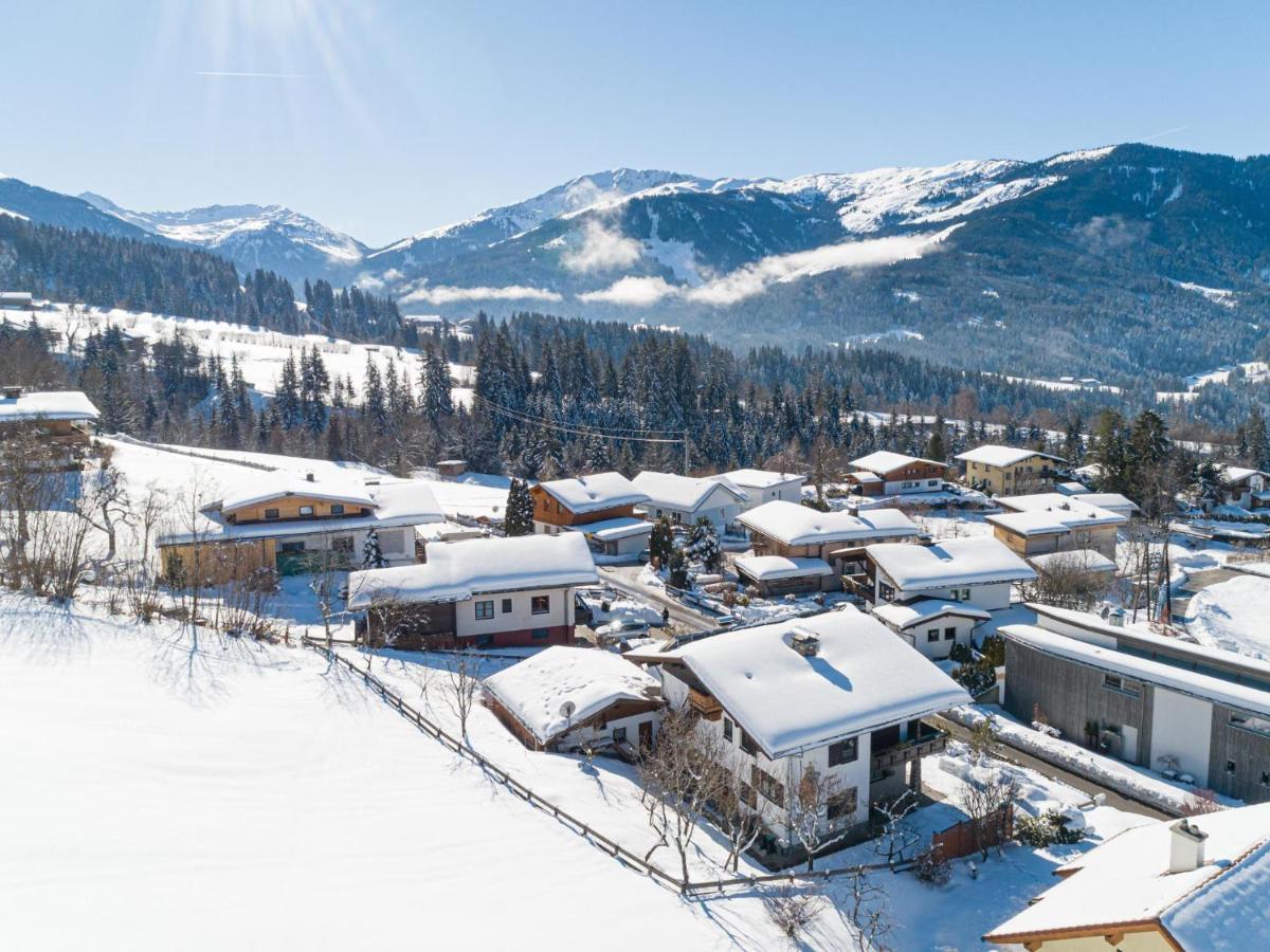 Josef Top 1 Westendorf Luaran gambar