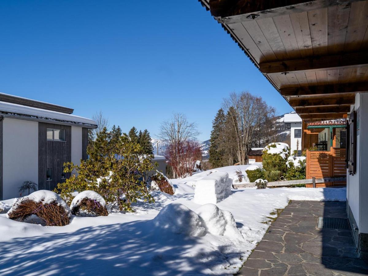 Josef Top 1 Westendorf Luaran gambar