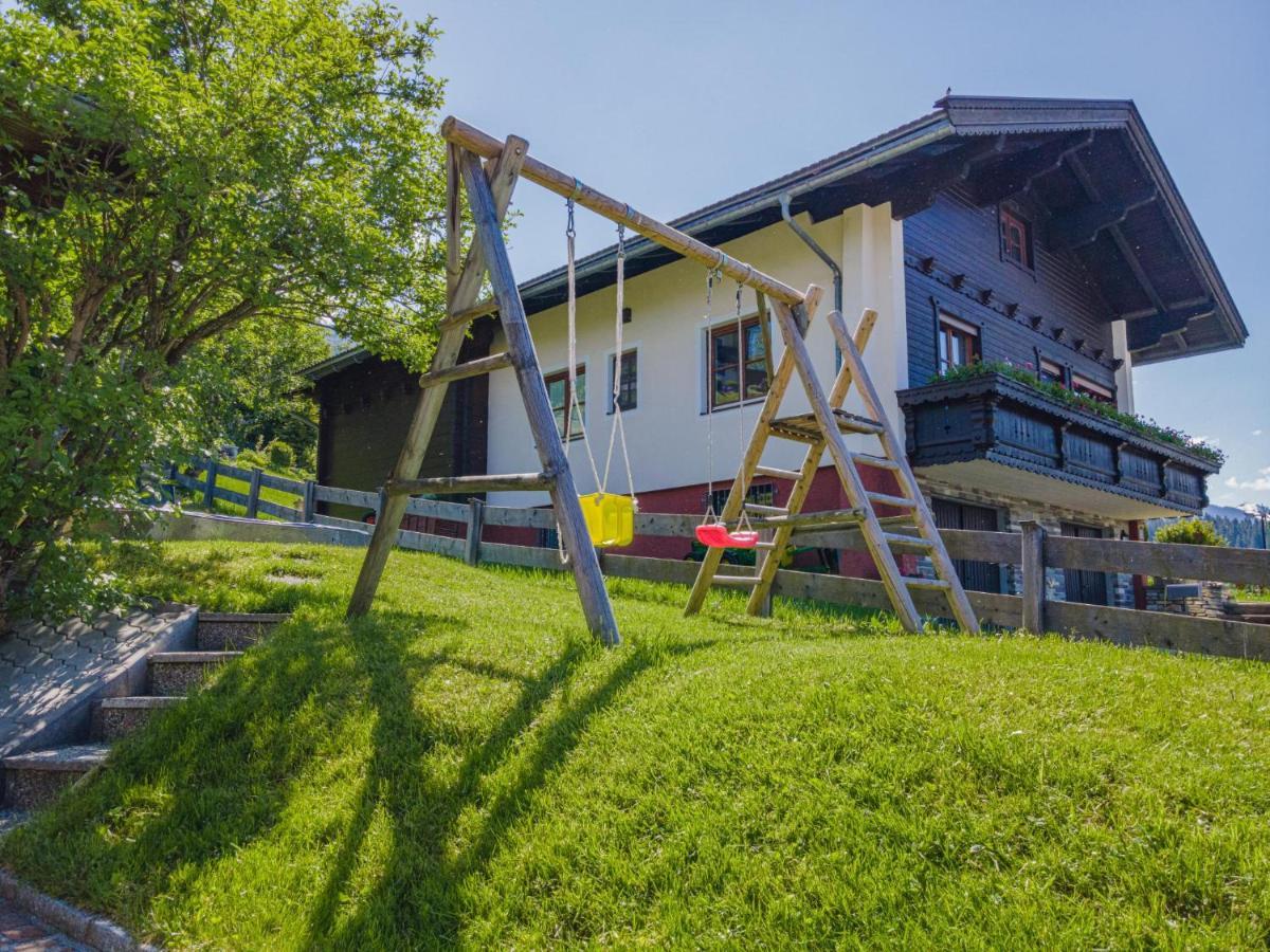 Josef Top 1 Westendorf Luaran gambar