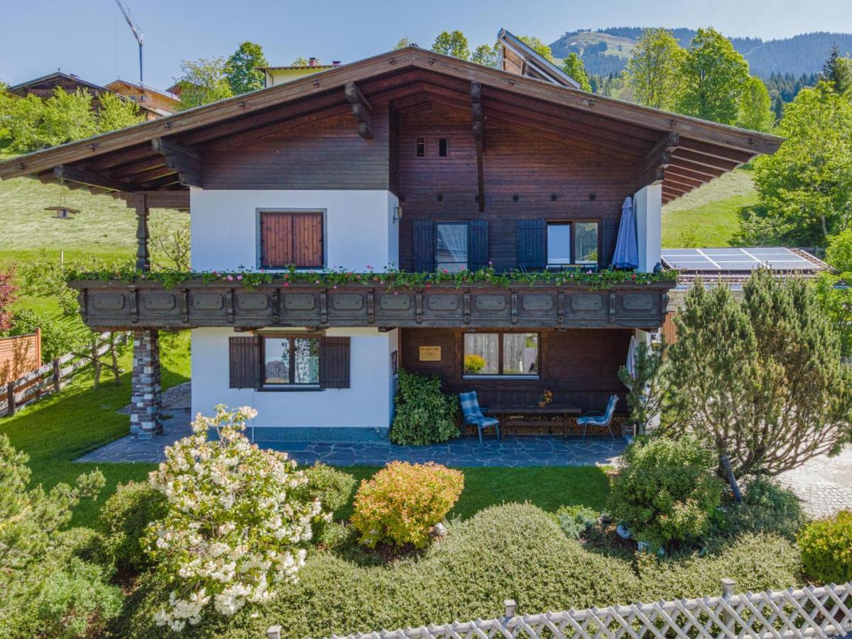 Josef Top 1 Westendorf Luaran gambar
